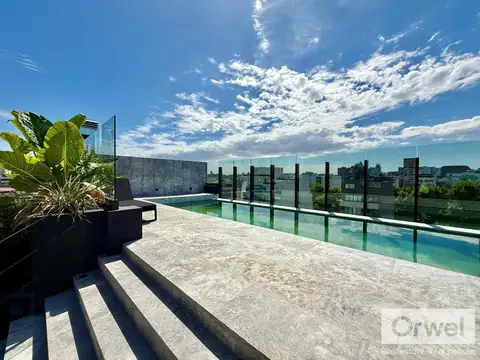 Oficina en Venta en Palermo Hollywood, Palermo