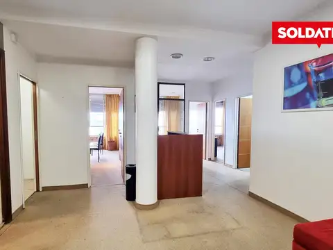 Oficina en Venta en San Nicolás, Capital Federal
