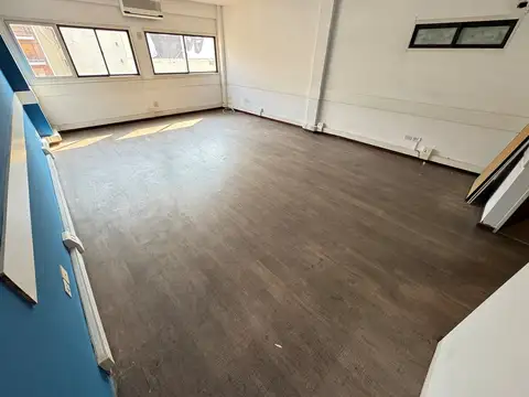 Oficina en Venta en Nuñez, Capital Federal