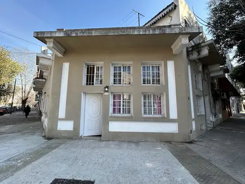 Oficina en Venta en Villa Urquiza, Capital Federal