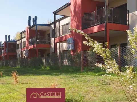 Departamento en Alquiler en La cañada de Pilar, Countries y Barrios Cerrados en Pilar