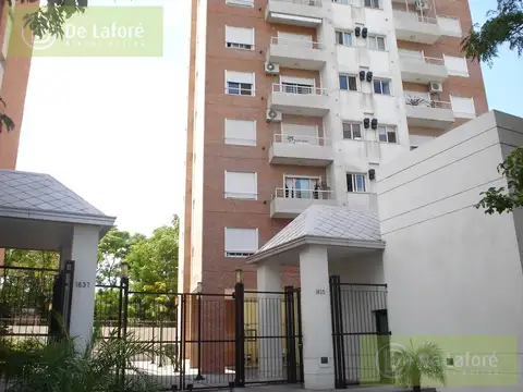 Departamento en Alquiler en Beccar, Partido de San Isidro