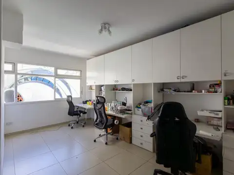 Oficina en Venta en San Nicolás, Capital Federal