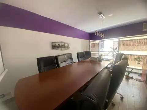 Oficina en Venta en Retiro, Capital Federal