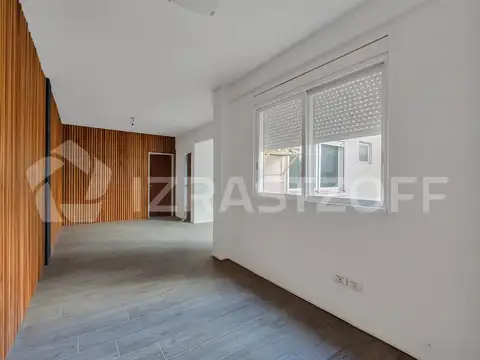 Oficina en Venta en Recoleta, Capital Federal