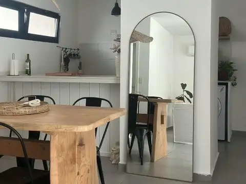 Departamento en Alquiler en Countries y Barrios Cerrados en Tigre, Partido de Tigre