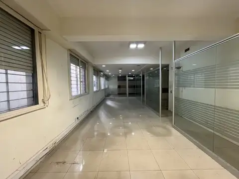 Oficina en Venta en Centro, CABA