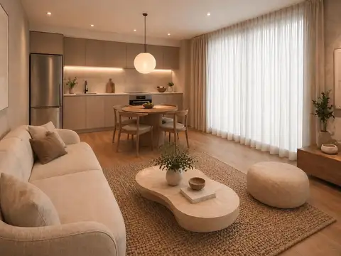 Oficina en Venta en Belgrano, Capital Federal