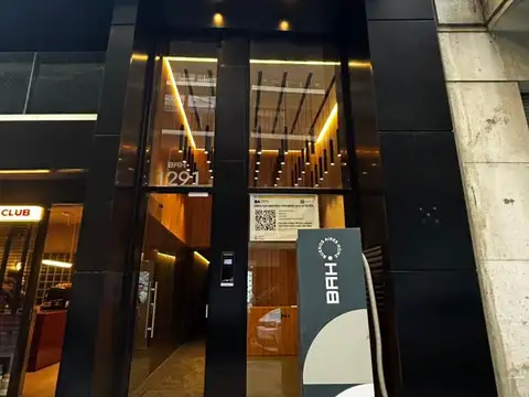 Oficina en Venta en Recoleta, Capital Federal