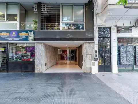 Oficina en Venta en Caballito, Capital Federal