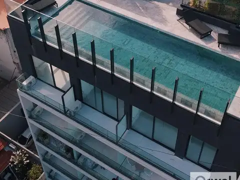 Oficina en Venta en Palermo Hollywood, Palermo