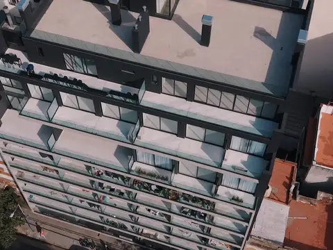 Oficina en Venta en Palermo Hollywood, Palermo