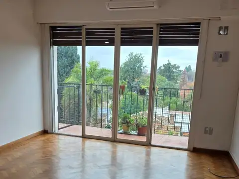 Departamento en Alquiler en San Isidro Centro, San Isidro