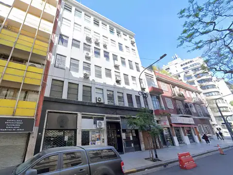 Oficina en Venta en Balvanera, Capital Federal
