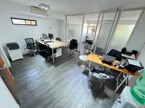 Oficina en Venta en Nuñez, Capital Federal