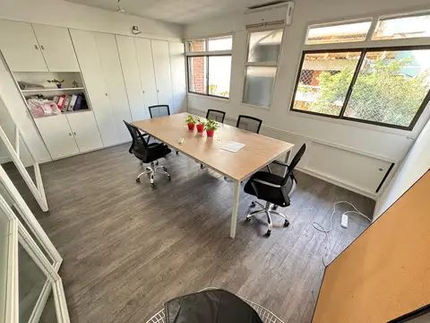 Oficina en Venta en Belgrano, Capital Federal