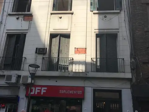 Oficina en Venta en Tribunales, Centro