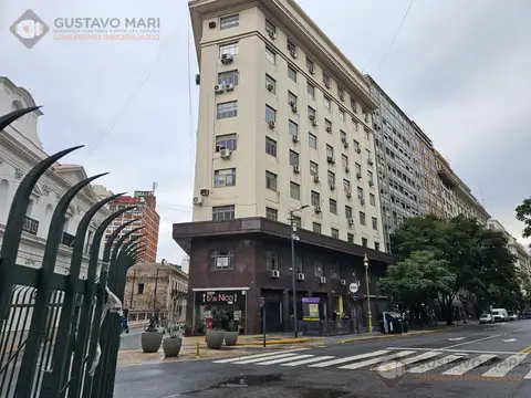 Oficina en Venta en Microcentro, Centro
