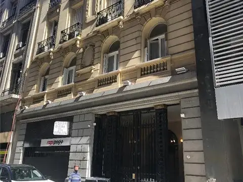 Oficina en Venta en Microcentro, Centro