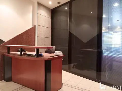 Oficina en Venta en Balvanera, Capital Federal