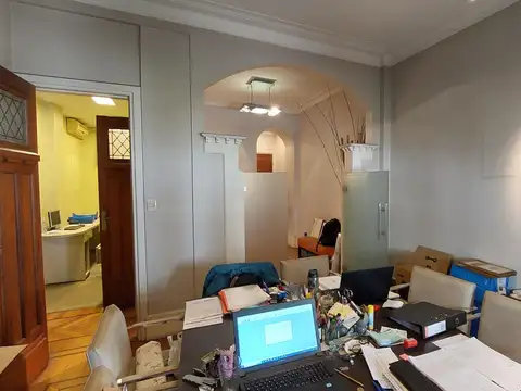 Oficina en Venta en San Nicolás, Capital Federal