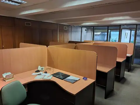 Oficina en Venta en Recoleta, Capital Federal