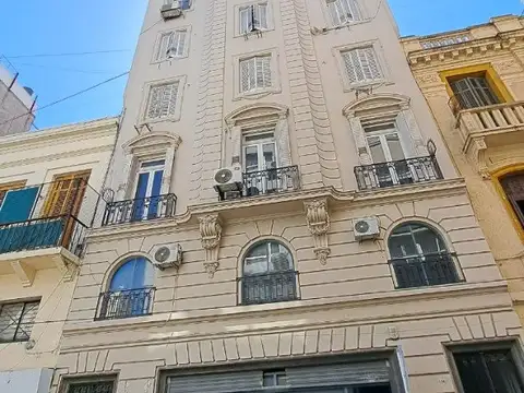 Oficina en Venta en Monserrat, Capital Federal