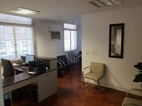 Oficina en Venta en San Nicolás, Capital Federal