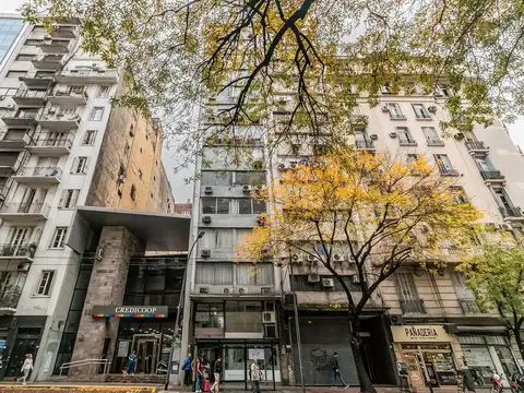 Oficina en Venta en Recoleta, Capital Federal