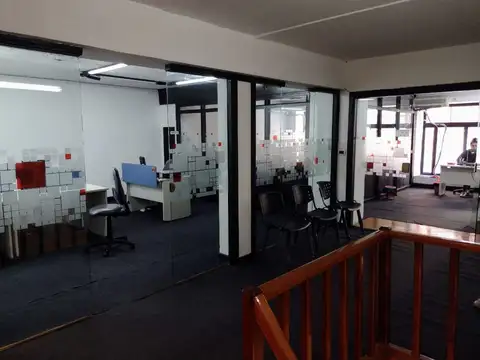 Oficina en Venta en San Nicolás, CABA