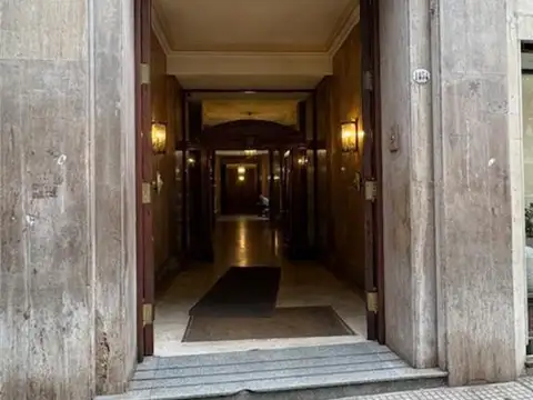 Oficina en Venta en Tribunales, Centro