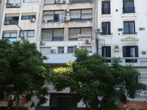 Oficina en Venta en Microcentro, Centro