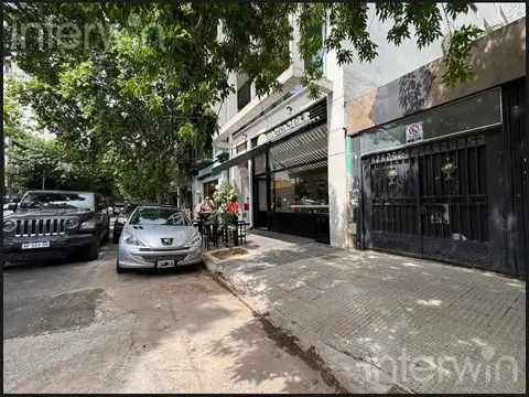 Oficina en Venta en Palermo Hollywood, Palermo