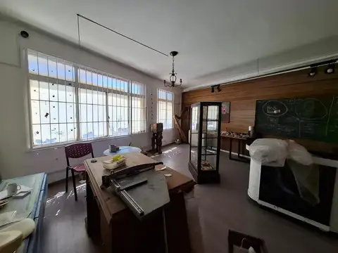 Oficina en Venta en Once, Capital Federal