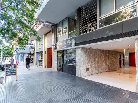 Oficina en Venta en Caballito, Capital Federal