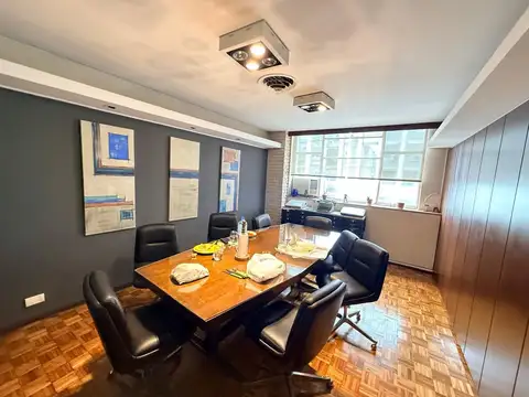 Oficina en Venta en San Nicolás, CABA