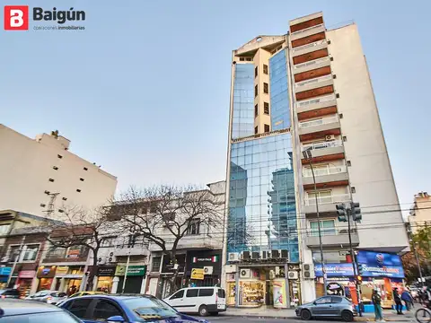 Oficina en Venta en Villa Crespo, CABA