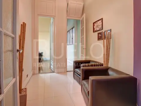 Oficina en Venta en Balvanera, Capital Federal