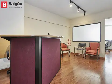 Oficina en Venta en San Nicolás, CABA