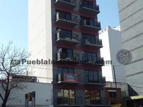 Oficina en Venta en Parque Patricios, Capital Federal