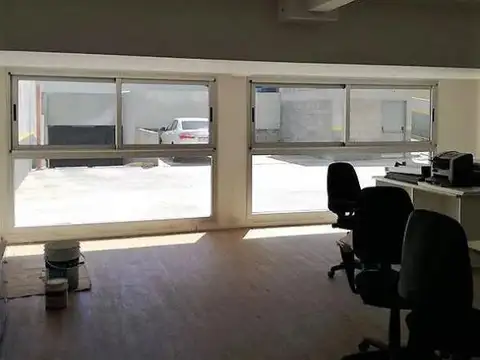 Oficina en Venta en Belgrano, Capital Federal