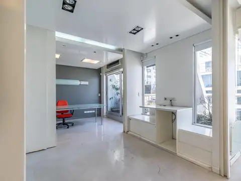 Oficina en Venta en Recoleta, Capital Federal