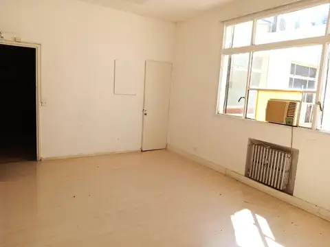 Oficina en Venta en Microcentro, Centro