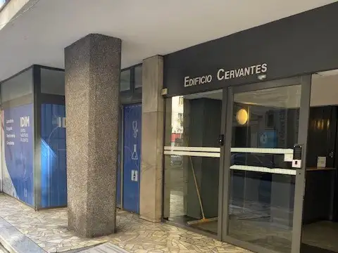 Oficina en Venta en Recoleta, Capital Federal