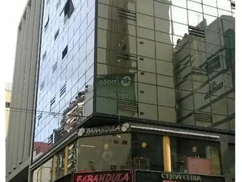 Oficina en Venta en Tribunales, Centro