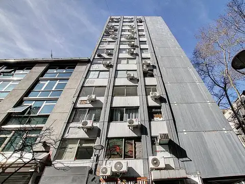 Oficina en Venta en Monserrat, Capital Federal