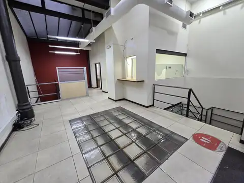 Oficina en Venta en San Nicolás, Capital Federal