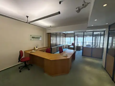 Oficina en Venta en Centro, Capital Federal