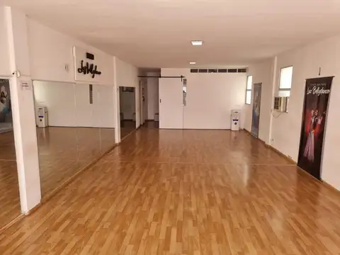 Oficina en Venta en Microcentro, Centro