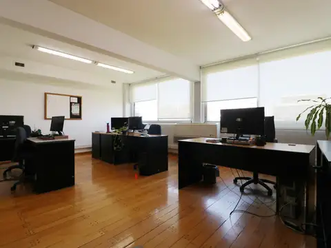 Oficina en Venta en Monserrat, CABA